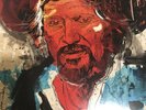 Waylon Jennings New Stuff RSD Release Colored Vinyl