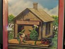 The Grateful Dead Terrapin Station Arista ?AL5-8065 Non Barcode issue