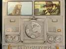 Bob Marley & The Wailers ?Babylon By Bus Island 300 152-406 German 1978