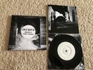 The Ropes demo II EP test press/33 Inmates Ruiners H100’s HC Vile Gash Repos new