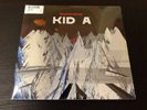 RADIOHEAD - KID A - 10