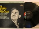 Willie Nelson - Here's Willie Nelson - 1963 US Stereo 1st Press (NM-)