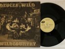 WildCountry - Deuces Wild - 1977 US 1st Press (NM-) Rare Early Alabama
