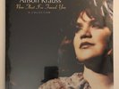Alison Krauss - Now That I Found You - Factory SEALED 1995 Rare US 1st Press