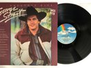 George Strait - Greatest Hits - 1985 US Album (NM) Ultrasonic Clean