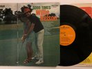 Willie Nelson - Good Times - 1969 US 1st Press  (NM-) Ultrasonic Clean