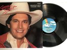 George Strait - Greatest Hits Vol Two - 1987 Album (NM) Ultrasonic Clean