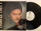 Travis Tritt - Country Club - 1990 US 1st Press (NM) In Shrink Ultrasonic Clean