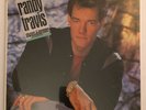 Randy Travis - Always & Forever - Factory SEALED 1987 Album