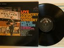 Willie Nelson - Live Country Music Concert - 1966 US Stereo 1st Press (NM)