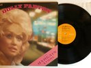 Dolly Parton - The Bargain Store - 1974 US 1st Press (NM) Ultrasonic Clean