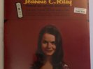 Jeannie C. Riley - Things Go Better with Love - SEALED 1969 US 1st Press