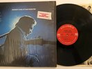 Johnny Cash - At San Quentin - 1969 US 1st Press (NM) In Shrink w/ Hype Sticker