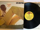 Curtis Mayfield - Curtis - 1970 Promo 1st Press CRS-8005 (NM) Ultrasonic Clean