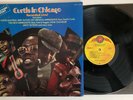 Curtis Mayfield - Curtis In Chicago Live - 1973 1st Press (NM) Ultrasonic Clean