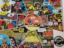 Janis Joplin Big Brother & The Holding Company Cheap Thrills 1968 Vinyl L.P CBS