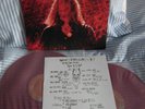 TY SEGALL Manipulator 2LP RED VINYL unplayed ...Thee Oh Sees