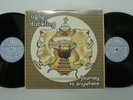 UGLY DUCKLING - Journey To Anywhere 2LP 2000 US ORIG 1500 RECORDS JURASSIC 5 RAP