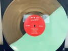 Thee Oh Sees Dog Poison   NEW   Butterscotch Apple Colored Vinyl LP Record