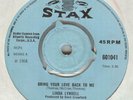 LINDA LYNDELL**BRING YOUR LOVE BACK TO ME**NORTHERN**SOUL**DANCER**HEAR