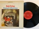 Bob Dylan - Bringing It All Back Home - 1965 US 360 Sound Stereo CS 9128 (VG+)