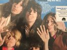 ROLLING STONES - THROUGH THE PAST DARKL ORANGE vinyl LP RSD EXCLUSIVE 2019