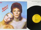 DAVID BOWIE PIN UPS RCA RPL-2124 Japan VINYL LP