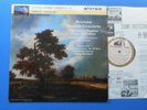 ASD 549 Brahms Double Concerto Ferras Tortelier  gold/cream  Ex+