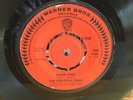 The Grateful Dead - Dark Star - Born Cross-Eyed - First UK single from 1968