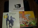 Fleetwood Mac  - Tusk - Rumours  -  Then Play On LP Album Vinyl Record