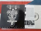 GROTESQUE - Incantation LP (Dolores Rec.,1990) RARE ORIGINAL PRESSING