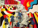 The Gloomys ?– Daybreak - Columbia Records - Germany - 1968