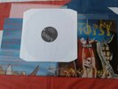 AUTOPSY - Acts of the unspeakable LP (Peaceville Rec., 1992), RARE ORIGINAL