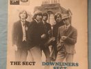 DOWNLINERS SECT THE SECT LP 1964 33SX 1658 RARE MONO