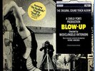 THE YARDBIRDS w/HERBIE HANCOCK BLOW-UP RARE ORIG '66 MGM STEREO LP w/STICKER N/M