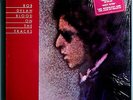 BOB DYLAN BLOOD ON TRACKS RARE '74 COLUMBIA LP w/MURAL COVER IN SHRINK w/STICKER