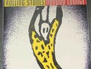THE ROLLING STONES Voodoo Lounge 2018 Half Speed Remaster 2 x Vinyl New & Sealed
