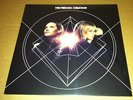 THE PIERCES Creation EUROPE Made Vinyl LP STILL SEALED USA Seller 2014