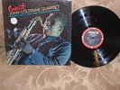 John Coltrane Cresent Impulse A-66 stereo gatefold cover EX/NM Elvin Jones