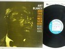 ART BLAKEY MOANIN BLUE NOTE FRP 5-2 Japan VINYL LP