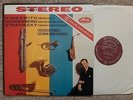 MERCURY LIVING PRESENCE STEREO SR 90143 HINDEMITH SCHOENBERG STRAVINSKY