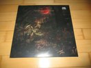 INFANT ANNIHILATOR -The Battle of Yeldabaoth- 1. Press 2xLP Splatter Edition