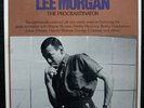 Lee Morgan   The PROCRASTINATOR 2x lp  Blue Note  la582  US