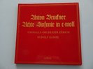 KEMPE - Bruckner 8 - Ex Libris - superb