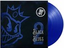 Black Stone Cherry Black To Blues Volume 2 Transparent Blue Colored LP 180 gram