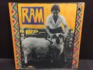 PAUL McCARTNEY Ram NEW/SEALED LP 1971 APPLE RECORDS US Gatefold Sleeve