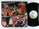 Coke Escovedo - Comin' At Ya LP - Mercury VG+