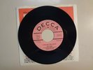 WHO: I Can See For Miles/Mary-Anne With The Shaky Hands-U.S. 7