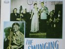 Johnny Claes & Nat Gonella The Swingin 40s NEAR MINT C5 Vinyl LP
