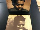 Tracy Chapman LP Elektra AR Pressing E1 60774  Rock Folk 1988 IN SHRINK NM VINYL